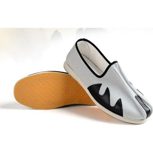 Handmade tai chi taiji martial arts kung fu shoes taoism Taoist shoes sneakers shaolin monks zen shoes