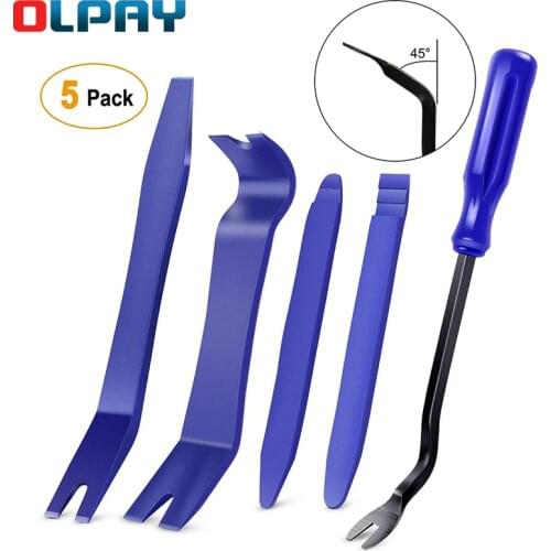 OLPAY Autotools