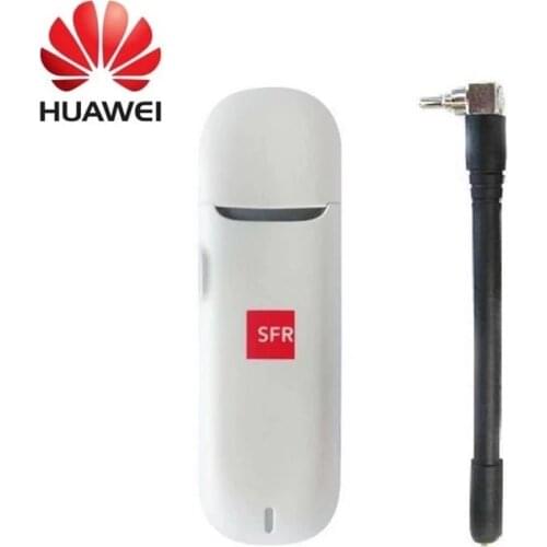 Lot of 100pcs Huawei E3131 mobile broadband dongle usb stick