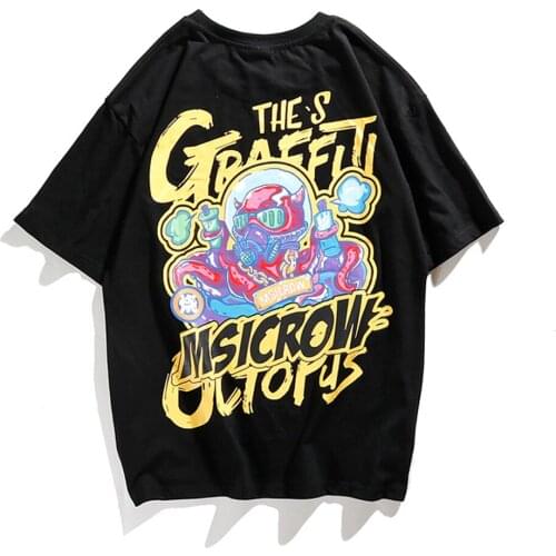 SCWBSYGM Men's T-shirts With Print