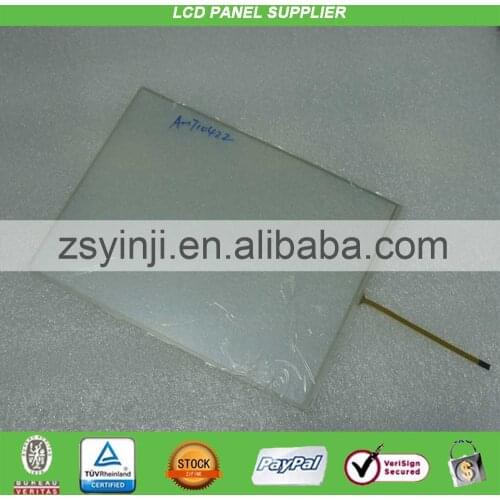 Touch display AMT10422