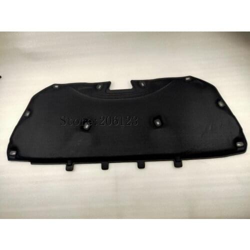 Thermal insulation cotton sound insulation cotton heat insulation pad modified 2012-2018 for Ford Focus