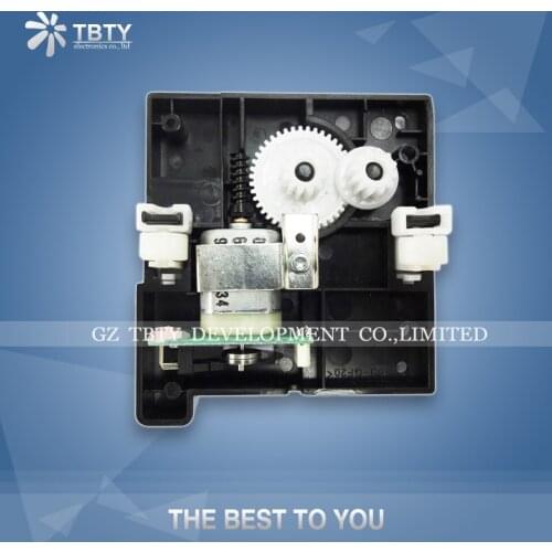 100% Original Ptinter Motor Unit For HP M1005 1005 HP1005 Scanner Motor Assembly On Sale