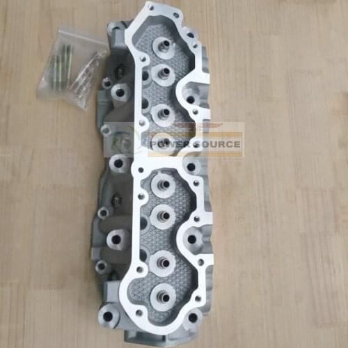 159A3.000 159A3.046 Engine Cylinder head For Fiat Tempra SLX Tipo 1581CC 1.6L SOHC 8V 1990-95 7704453 7618445 98809738 7734225