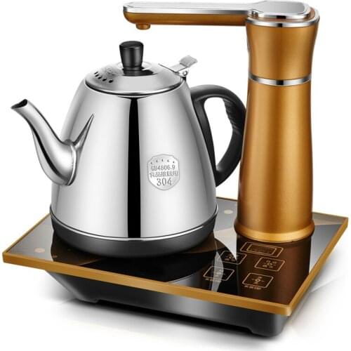 Automatic upper kettle electric household 304 stainless steel boilers