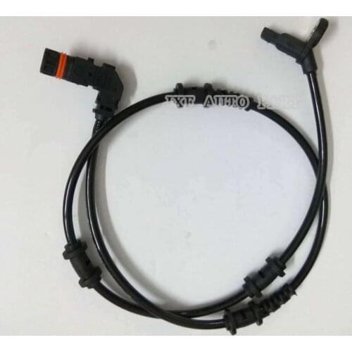 High Quality SU12516 2515400817 2514404937 A2515400817 Front ABS Wheel Speed Sensor For Mercedes Benz W251/R300