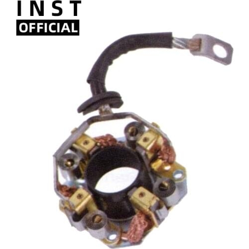 CARBON BRUSH HOLDER 69-114 6*19*16 FOR DELCO PG 260M