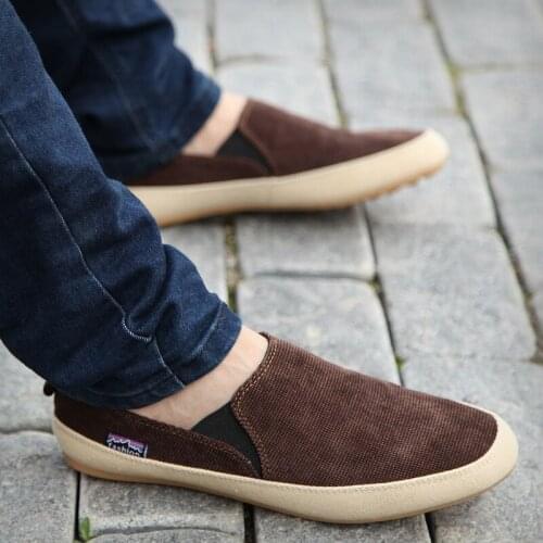 GLSR Mens Loafers