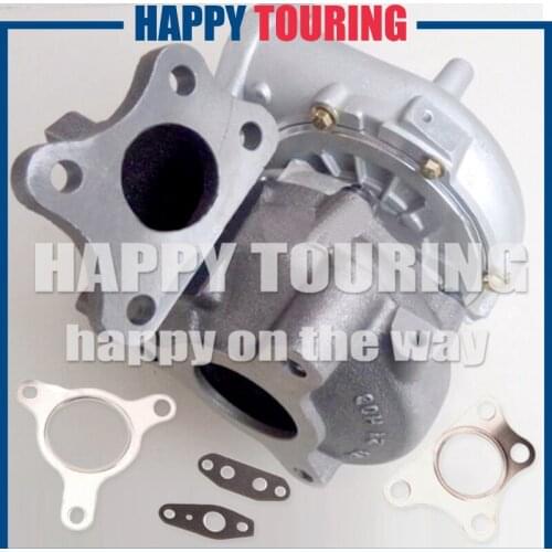 GT2056V 769708-5004S Turbocharger for Nissan Pathfinder 2.5L DI YD25 06-08 767720-5004S 767720-0001 767720-0002 767720-0003
