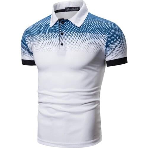 ICCLEK Men's T-shirts With Print