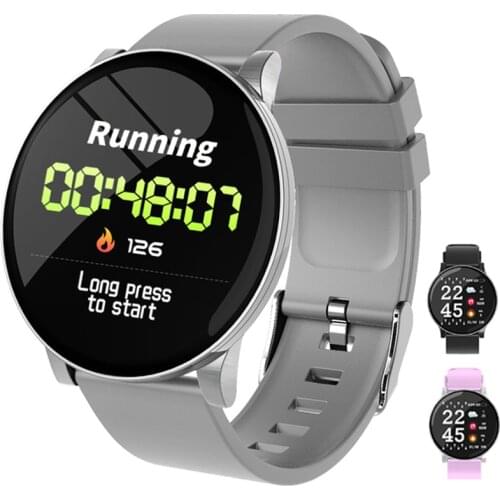 IP67 Smart Watch Heart Rate Monitor Weather Forecast Fitness Watch Call Reminder Waterproof Bluetooth Smart Bracelet pk V11