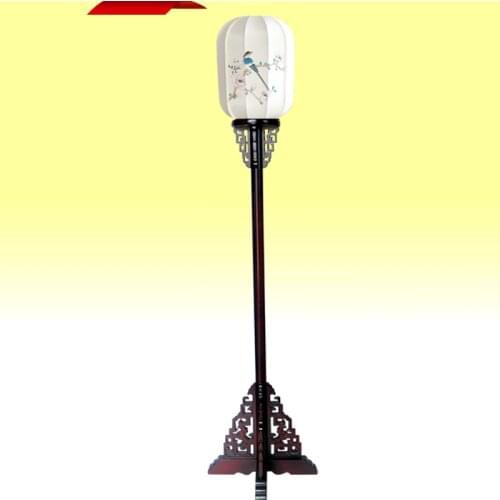 Lampada Da Terra Tripot Lampara Pie Para Nordic Design Standing Lamp for Living Room Stehlampe Lampadaire De Salon Floor Light