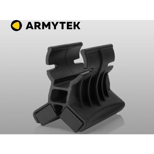 Magnetic Weapon Mount Armytek AWM-03 X Magnetic Holder for Tactical Flashlights