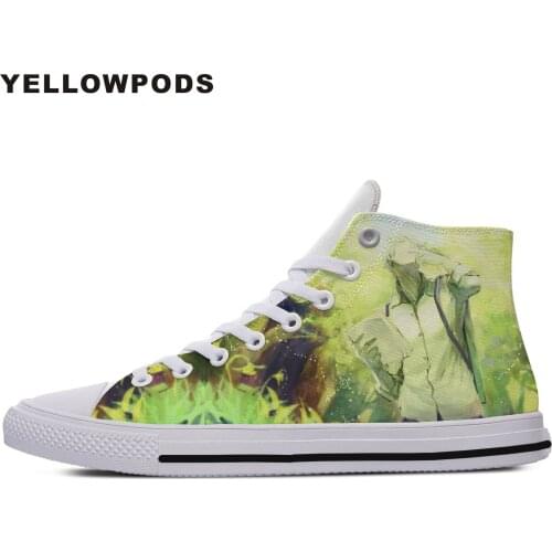 Mens Casual Shoes Funny Cartoon High Quality Handiness Anime Mushishi Outdoor Sport Shoes Lightweight Breathable Casual Shoes