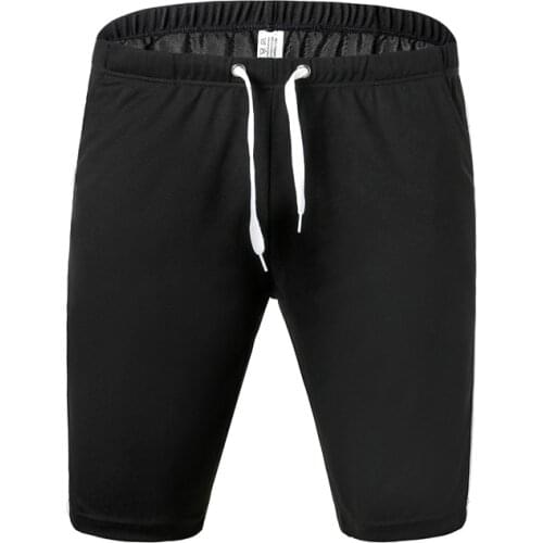 Mens Shorts Tights Men Compression Short Fitness Bodybuilding Short Pants Gyms Quick Dry Slim Fit Shorts Leggings