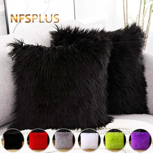 NFS PLUS Cushion Covers