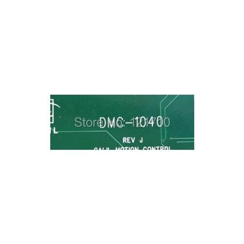 Industrial equipment board GLALIL DMC-1040 REV J