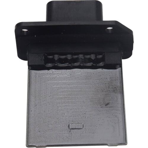 HVAC Front Blower Motor Resistor 3F2Z18591AA Fit for Ford 04-14 53-69629