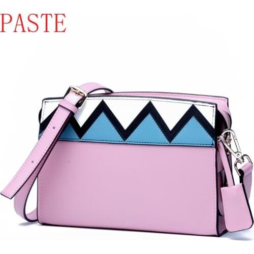 Genuine Leather Bag Female Large Shoulder Bag for Women Big Black Luxury Famous Brand Women Leather Handbag bolsa feminina bolso