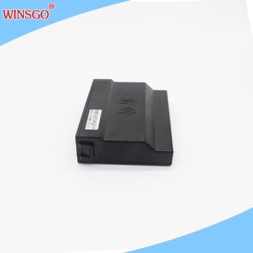 WINSGO Car USB Adapters