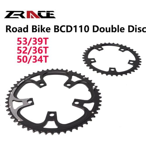ZRACE Bicycle Sprockets