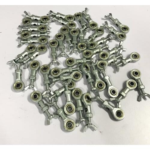 New metal slider Bearing match Ruixin Pro Rx008 Knife sharpener ,Replace plastic slider,Anti-wear Source supplier