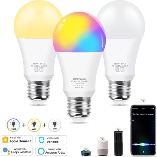 Arteco LED Bulbs
