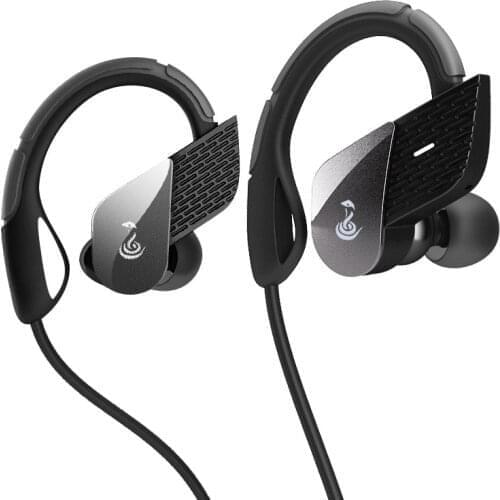 F7s Wireless Earphone Bluetooth 5.0 Headsets Smart Voice Headset Ear-Mounted Sports Touch Screen Waterproof Headset