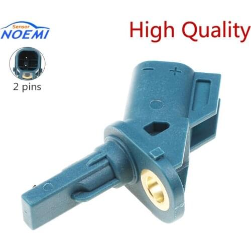 YAOPEI 3M5T2B372DA ABS Sensor Wheel Speed Sensor For Ford CMax Focus Kuga Mondeo Volvo C30 C70 S40 V50 Mazda 3 5 3M5T-2B372-DA
