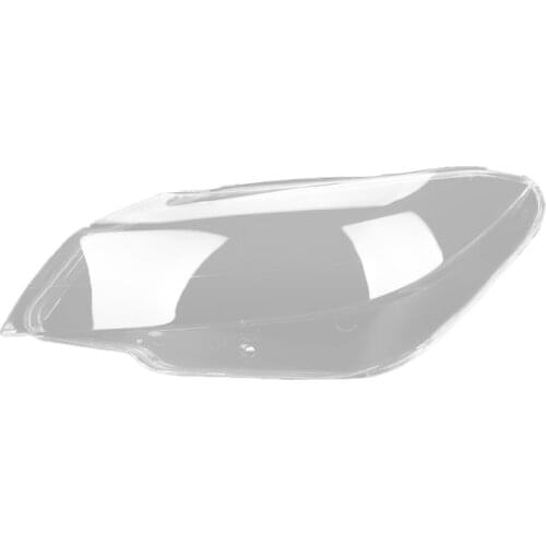 For-BMW Z4 E89 2009 2010 2011 2012 2013 Car Headlight Cover Headlamp Transparent Lampshade Shell Lens Glass