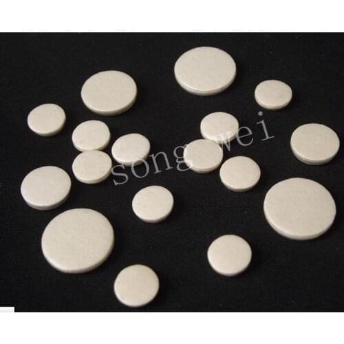 Double casing 10 set Clarinet pads 170 pcs excellent