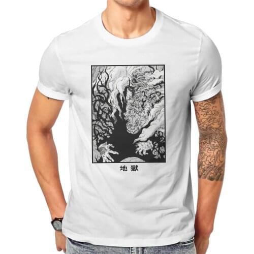 Alucard Hip Hop TShirt Hellsing Manga Abraham Van Helsing Creative Tops Casual T Shirt Men Tee Special Gift Clothes