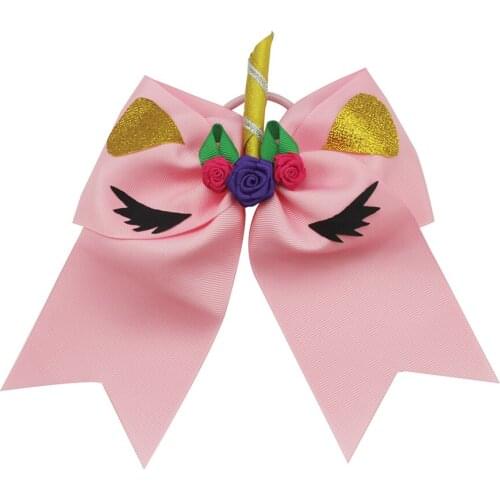Hair bows Children's Headbands