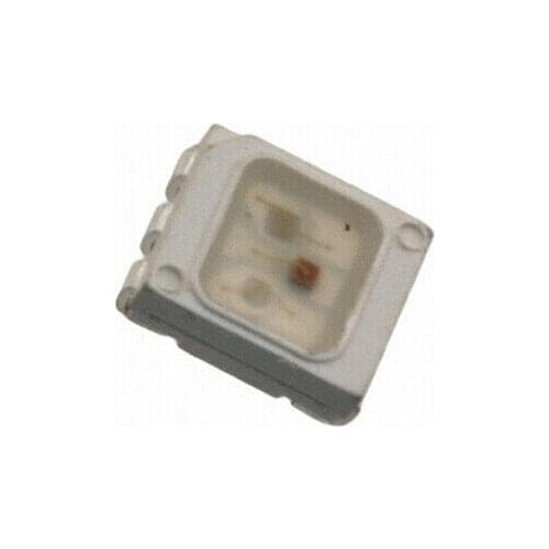 KAAF-3528PBZSEJ3VGZW Kingbright 3528 RGB full color RGB three-color lamp beads