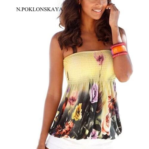 N.POKLONSKAYA Women Underwear