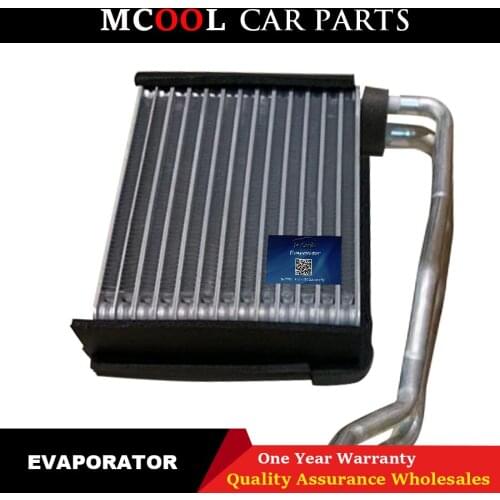 New air conditioner evaporator for Dodge Coolway rear evaporator dodge journey 2009- Auto AC Car Automotive