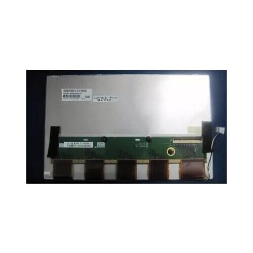 Brand new original AUO7 inch LCD C070VW02 V0