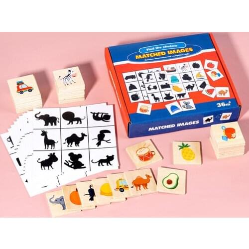 NPK Educational Toys