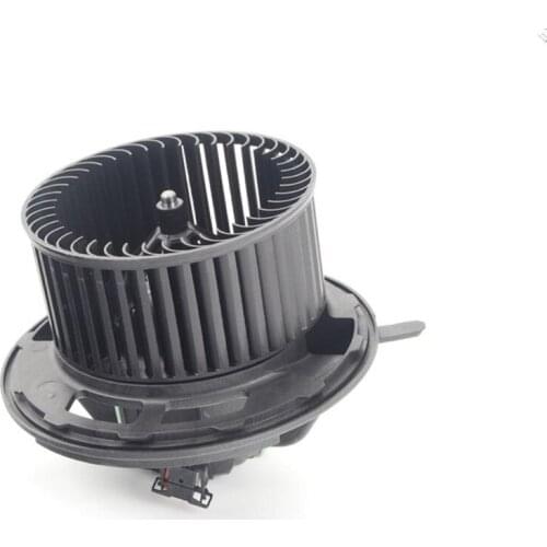 HVAC Blower Motor Heater Fan Blower for for BMW E90 E91 E93 E92 316i 318i 320i 323i 325i 328i 330i 335i