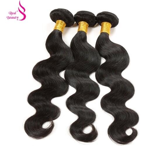 Real Beauty Non-remy $ 9.99