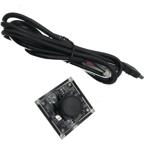 ROV Underwater Robot Dedicated 2 Million High-definition 1080p Wide Dynamic Usb Camera Module Open Source