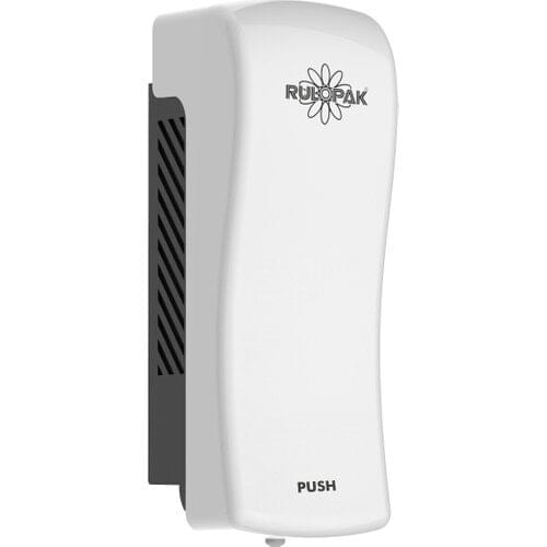 Rulopak Manual Liquid Soap Dispenser 800 Ml S Model White