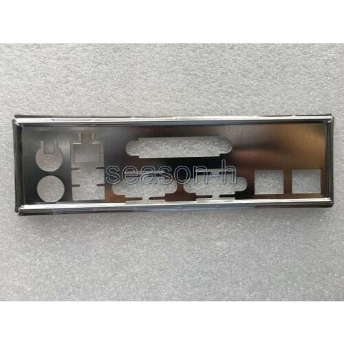 Standard IO SHIELD FOR ASUS KGPE D16,Z8NA-D6 , Z8NA-D6 C , KCMA D8 ,Z8PE D12