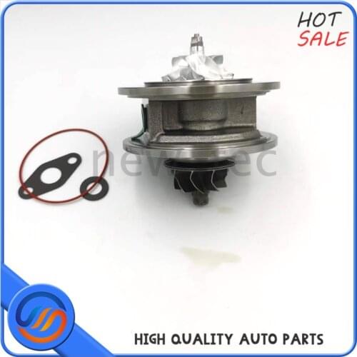 Turbine BV40 54409700014 Turbo charger chra cartridge for Ssangyong Rexton III 2.0XDI D20DTR 2014-2015