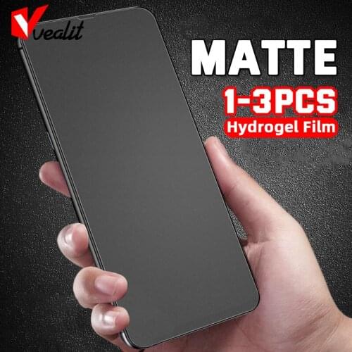 Vealit Screen Protectors For Huawei P20 Lite