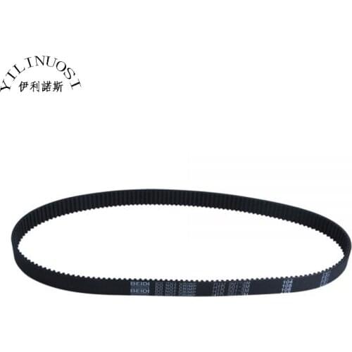 Xenons X3A-7407ASE / X3A-7407ADE / X3A-6407ASE / X3A-6407ADE Printer HTD501-3M Belt