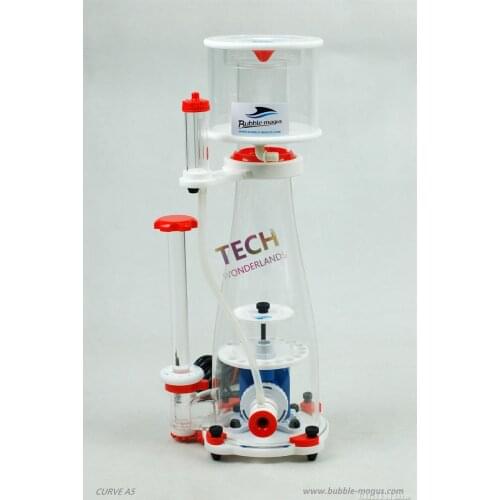 100-240V BM CURVE A5 Bubble Magus Protein Skimmer For Marine Fish Tank