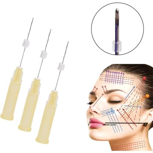 20 Pieces per pack pdo thread Removing wrinkles Prefectline Premium Mono ,Screw, Tornado Screw PDO Thread Lifting