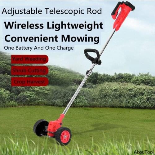 AbouTool Lawn Mowers