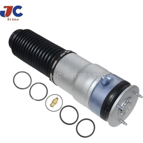 Auto parts Rear Air Suspension Spring Bag For BM(W) F01 F02 F04 E35 Air Shock Absorber Repair Kits 37126796929 37126796930